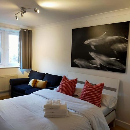 Cobbold Court Share Flat Apartment Londra Exterior foto