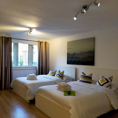 Cobbold Court Share Flat Apartment Londra Exterior foto