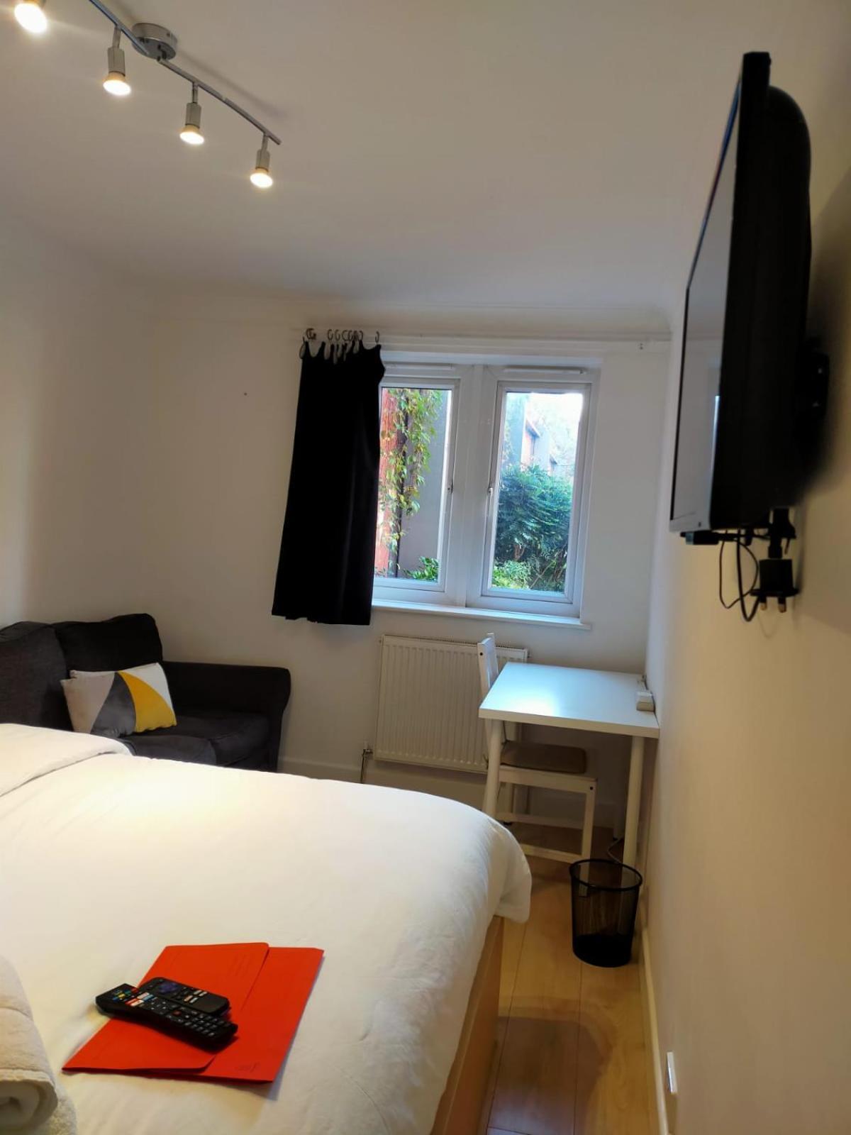 Cobbold Court Share Flat Apartment Londra Exterior foto